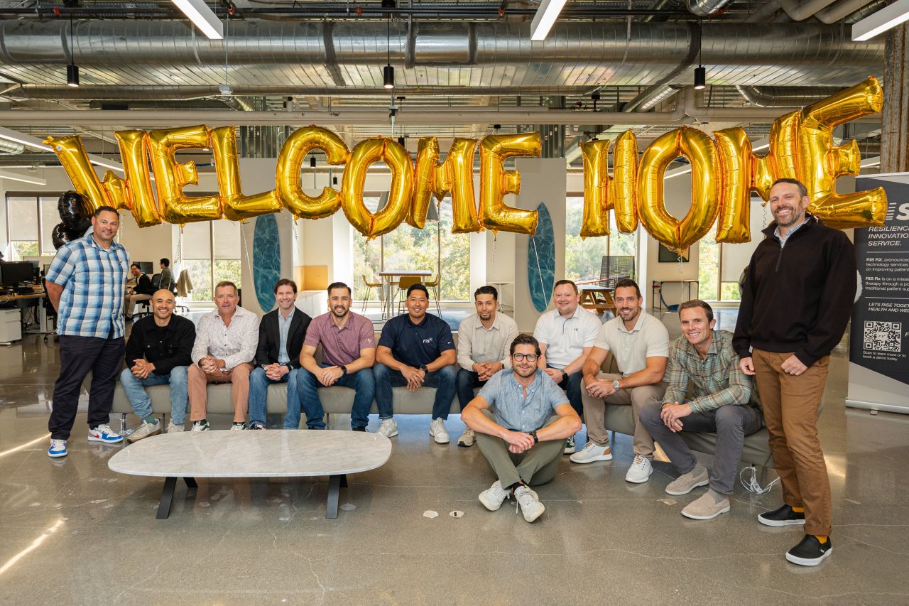 Grateful for the People Behind the Progress