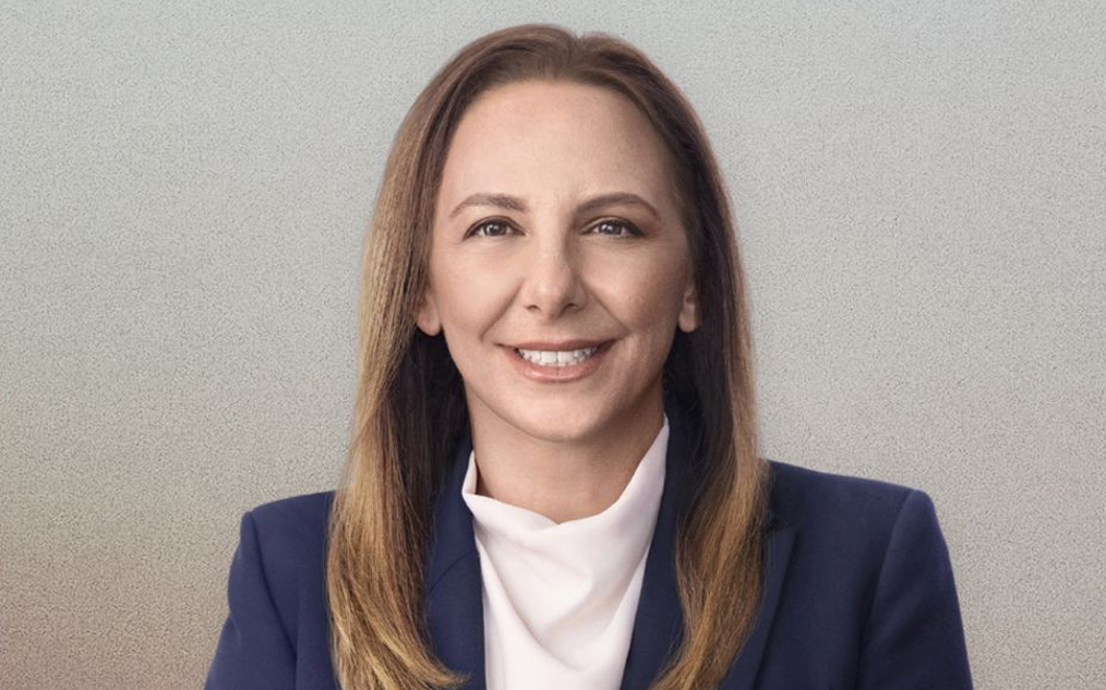 Welcoming Leslie Donato to our Board of Directors