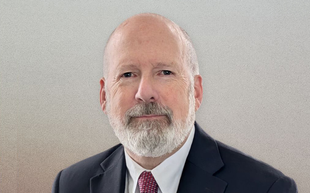 Welcoming Stuart McGuigan to our Board of Directors