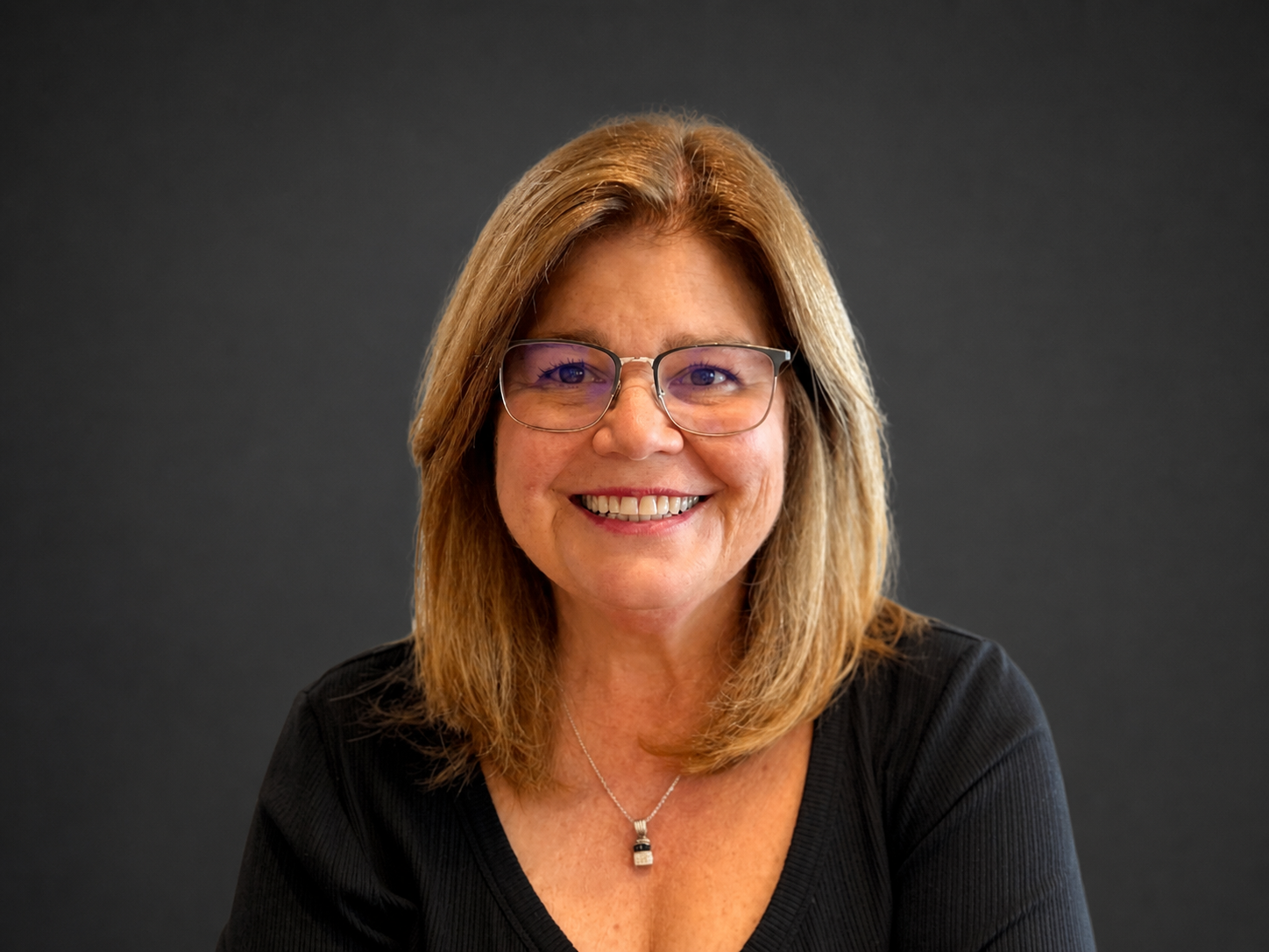 Joann Chalmers