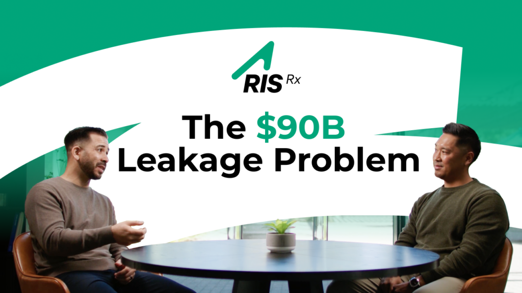 GTN Leakage Is a Solvable Crisis | The GTN Edge Podcast | RIS Rx