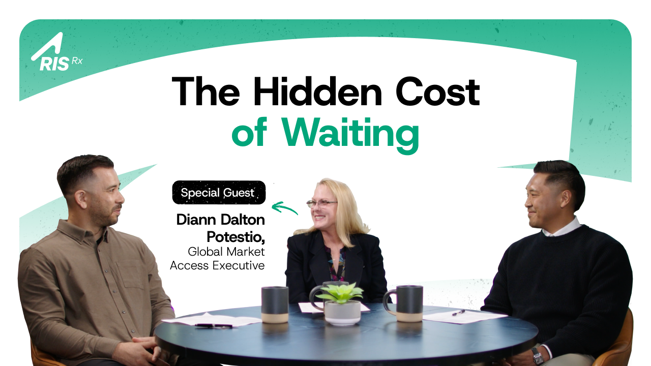Diann Dalton Potestio On The Hidden Cost of Waiting